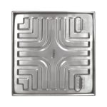 Manhole Cover - 15 , Size:15″ X 15″ - Image 2