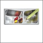 16-RG Double Bowl - 18″ X 32″