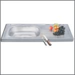 End Large Bowel Sink