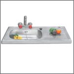 End Bowl End Single Tray