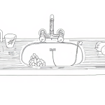 Rashad Export Sinks