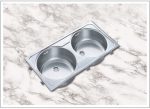 Center Bowl Inset , T61, Size: 20" x 48" - Image 2