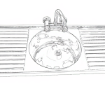 Rashad Supreme Sinks