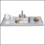 Center Bowl Double Tray