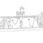 Rashad Kitchen Sinks