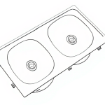 Rashad Superior Inset Sinks