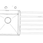 Rashad Titanium Sinks