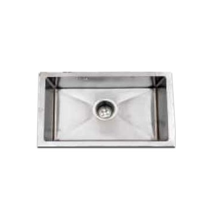 Under Mount Single Bowl 45HM – 16″ X 24″
