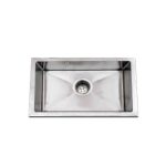 Under Mount Single Bowl  46HM – 18″ X 24″