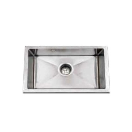 Under Mount Single Bowl  46HM – 18″ X 24″