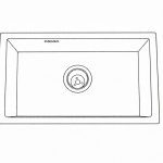 Under Mount Sinks